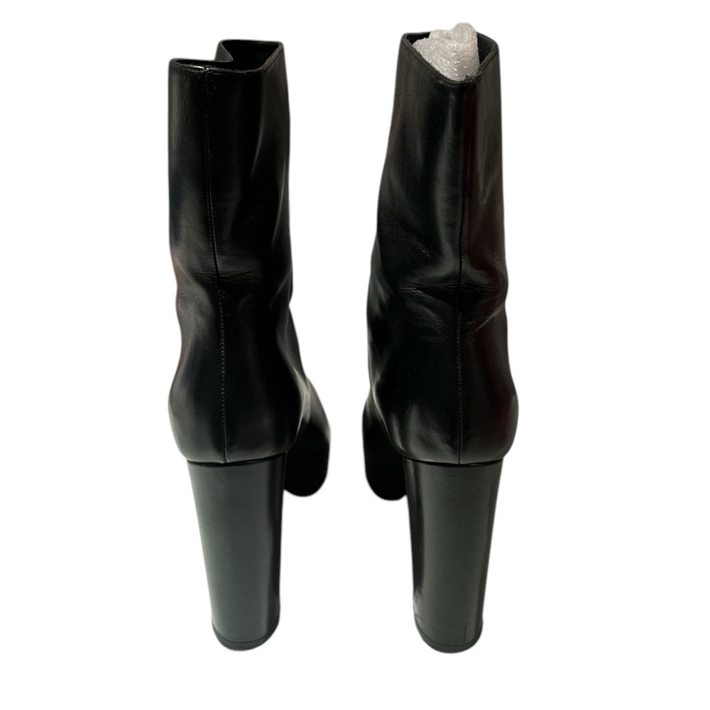 Theory Pull on boots - Picture 4 of 6
